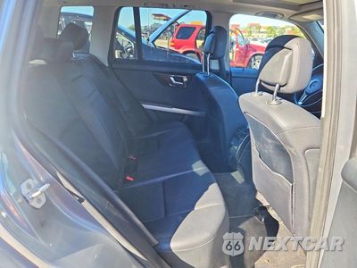Zdjęcie 11 z 13 samochodu: 2015 MERCEDES-BENZ GLK 350 4MATIC VIN:WDCGG8JBXFG363263 - miniatura