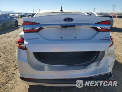 Zdjęcie 6 z 12 samochodu: 2017 FORD FUSION SE HYBRID VIN:3FA6P0LU2HR117388 - miniatura