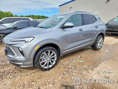 2024 BUICK ENCORE GX AVENIR KL4AMGSL5RB189541 - główne zdjęcie licytacji z USA - miniatura
