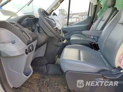 Zdjęcie 7 z 12 samochodu: 2019 FORD TRANSIT T-350 VIN:1FBZX2CMXKKB87126 - miniatura