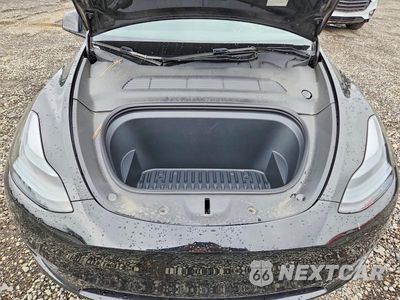 Zdjęcie 12 z 14 samochodu: 2025 TESLA MODEL Y VIN:7SAYGDEF6SF215781 - miniatura