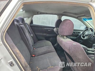Zdjęcie 10 z 12 samochodu: 2013 NISSAN ALTIMA 3.5 S VIN:1N4BL3AP8DC162045 - miniatura