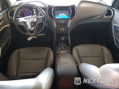 Zdjęcie 8 z 12 samochodu: 2014 HYUNDAI SANTA FE SPORT 2.0T VIN:5XYZW3LA8EG146420 - miniatura