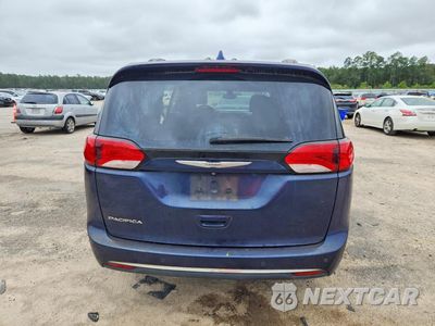 Zdjęcie 6 z 13 samochodu: 2017 CHRYSLER PACIFICA TOURING L VIN:2C4RC1BG9HR519239 - miniatura