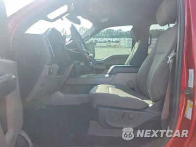 Zdjęcie 7 z 12 samochodu: 2020 FORD F150 SUPERCREW VIN:1FTEW1E57LKD38583 - miniatura