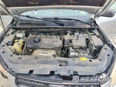Zdjęcie 12 z 13 samochodu: 2011 TOYOTA RAV4 BASE VIN:2T3ZF4DV9BW060246 - miniatura