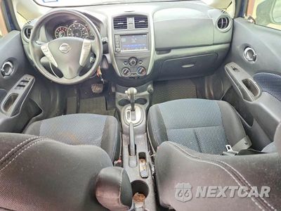 Zdjęcie 8 z 12 samochodu: 2019 NISSAN VERSA NOTE SV VIN:3N1CE2CP9KL359939 - miniatura