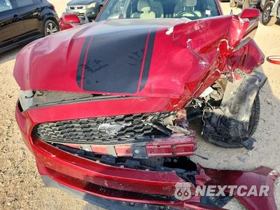 Zdjęcie 11 z 12 samochodu: 2016 FORD MUSTANG VIN:1FA6P8THXG5202496 - miniatura