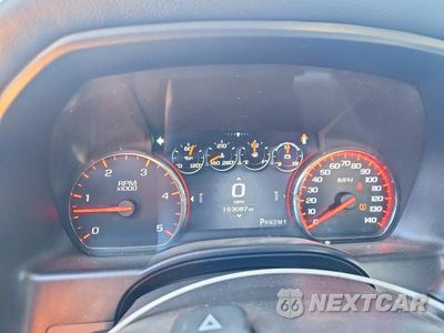 Zdjęcie 9 z 13 samochodu: 2016 GMC SIERRA K2500 DENALI VIN:1GT12UE8XGF138432 - miniatura