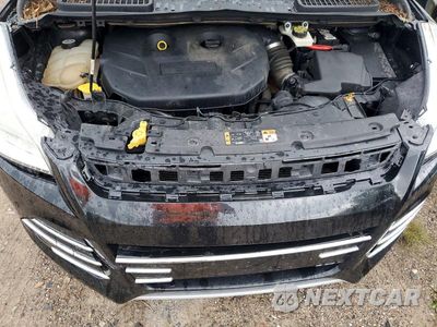 Zdjęcie 12 z 13 samochodu: 2014 FORD ESCAPE SE VIN:1FMCU9G92EUC04594 - miniatura