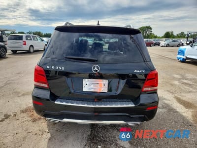 Zdjęcie 6 z 13 samochodu: 2013 MERCEDES-BENZ GLK 350 4MATIC VIN:WDCGG8JB0DG058030 - miniatura