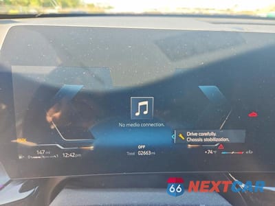 Zdjęcie 9 z 11 samochodu: 2026 BMW X2 XDRIVE28I VIN:WBX63GM0XT5697546 - miniatura