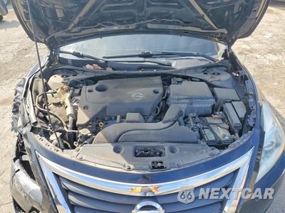 Zdjęcie 11 z 12 samochodu: 2013 NISSAN ALTIMA 2.5 VIN:1N4AL3AP9DC256995 - miniatura