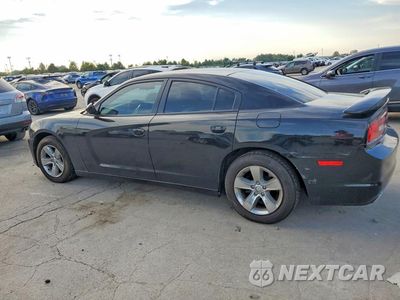 Drugie zdjęcie samochodu z przodu: 2012 DODGE CHARGER SE VIN:2C3CDXBG3CH262622 - miniatura