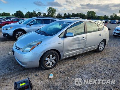 2009 TOYOTA PRIUS BASE JTDKB20U193513982 - główne zdjęcie licytacji z USA - miniatura