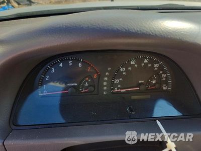 Zdjęcie 9 z 12 samochodu: 2003 TOYOTA CAMRY LE VIN:4T1BE32K03U758519 - miniatura