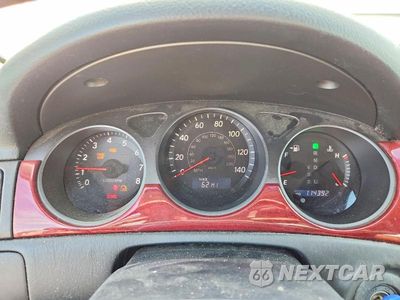 Zdjęcie 9 z 13 samochodu: 2004 LEXUS ES 330 VIN:JTHBA30G140013039 - miniatura