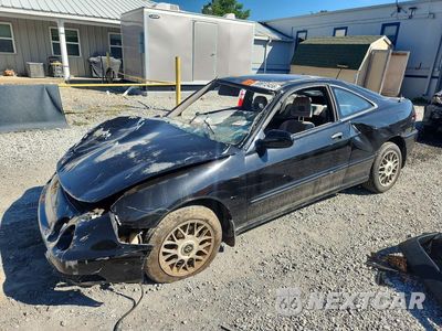 1994 ACURA INTEGRA LS JH4DC4451RS006976 - główne zdjęcie licytacji z USA - miniatura