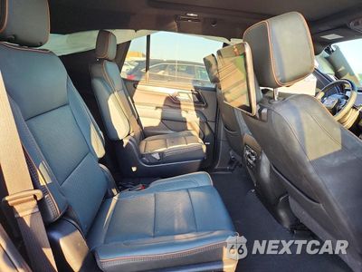 Zdjęcie 11 z 13 samochodu: 2026 GMC YUKON AT4 VIN:1GKS2CKL8TR128759 - miniatura