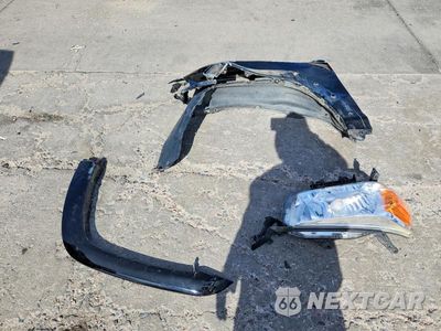 Zdjęcie 13 z 14 samochodu: 2011 TOYOTA 4RUNNER SR5 VIN:JTEBU5JR5B5068741 - miniatura