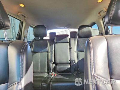 Zdjęcie 10 z 14 samochodu: 2020 NISSAN PATHFINDER SL VIN:5N1DR2CN2LC598486 - miniatura