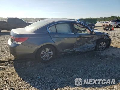 Trzecie zdjęcie samochodu z tyłu: 2012 HONDA ACCORD SE VIN:1HGCP2F66CA068593 - miniatura