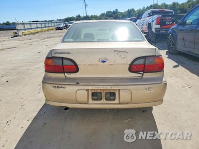 Zdjęcie 6 z 12 samochodu: 2002 CHEVROLET MALIBU VIN:1G1ND52JX2M695847 - miniatura