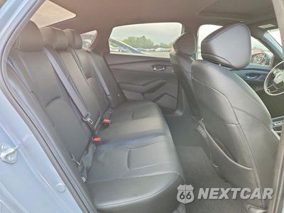 Zdjęcie 10 z 13 samochodu: 2026 HONDA ACCORD HYBRID SPORT-L VIN:1HGCY2F71TA034552 - miniatura