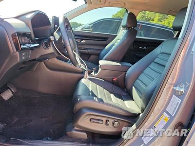 Zdjęcie 7 z 14 samochodu: 2025 HONDA CR-V EXL VIN:2HKRS4H75SH495859 - miniatura
