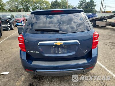 Zdjęcie 6 z 13 samochodu: 2017 CHEVROLET EQUINOX LT VIN:2GNALCEK6H6103117 - miniatura
