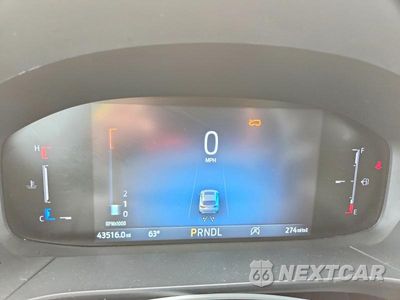 Zdjęcie 9 z 13 samochodu: 2025 FORD ESCAPE ACTIVE VIN:1FMCU9GN7SUA43409 - miniatura