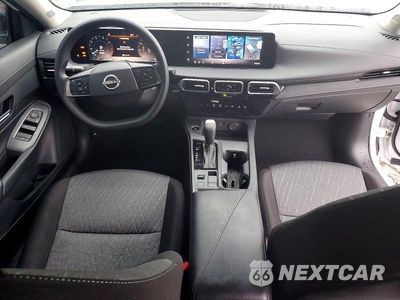 Zdjęcie 8 z 12 samochodu: 2026 NISSAN SENTRA SV VIN:3N1AB9CV8TY252148 - miniatura