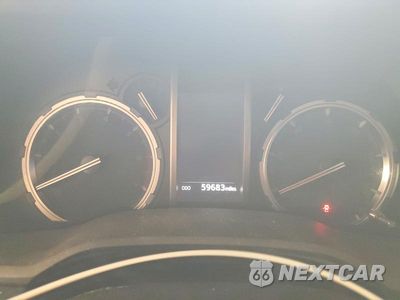 Zdjęcie 9 z 13 samochodu: 2024 TOYOTA 4RUNNER TRD PRO VIN:JTELU5JRXR6230940 - miniatura