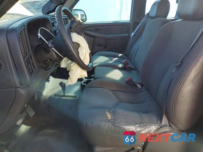 Zdjęcie 7 z 12 samochodu: 2005 CHEVROLET SILVERADO K1500 VIN:2GCEK19V751217917 - miniatura