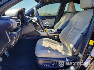 Zdjęcie 7 z 13 samochodu: 2014 LEXUS IS 350 VIN:JTHBE1D28E5002454 - miniatura