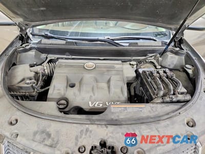 Zdjęcie 12 z 13 samochodu: 2011 CADILLAC SRX PREMIUM COLLECTION VIN:3GYFNFEY3BS664635 - miniatura