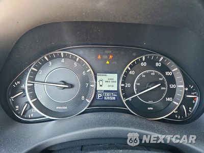 Zdjęcie 9 z 14 samochodu: 2017 NISSAN ARMADA SV VIN:JN8AY2ND4H9006383 - miniatura
