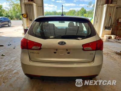 Zdjęcie 6 z 12 samochodu: 2011 KIA FORTE5 EX VIN:KNAFU5A27B5375947 - miniatura