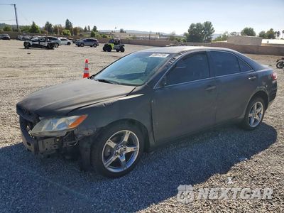 2009 TOYOTA CAMRY LE 4T4BE46K59R137789 - główne zdjęcie licytacji z USA - miniatura