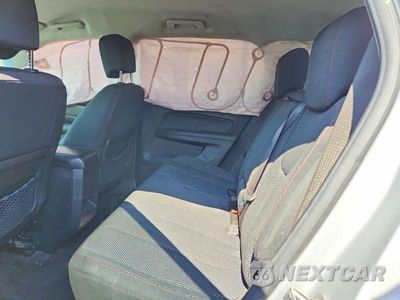 Zdjęcie 11 z 13 samochodu: 2011 GMC TERRAIN SLE VIN:2CTALSEC4B6423074 - miniatura