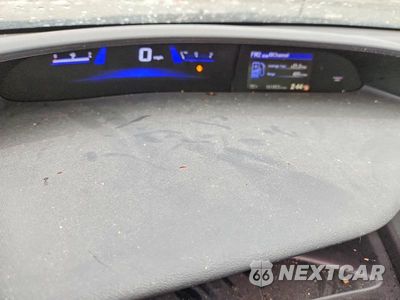 Zdjęcie 9 z 12 samochodu: 2015 HONDA CIVIC LX VIN:19XFB2F53FE001601 - miniatura