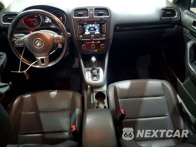 Zdjęcie 8 z 13 samochodu: 2013 VOLKSWAGEN JETTA TDI VIN:3VWPL7AJ1DM694025 - miniatura