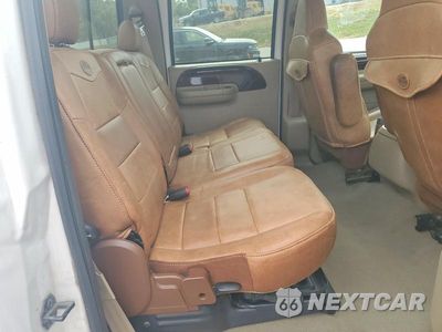Zdjęcie 10 z 12 samochodu: 2006 FORD F250 SUPER DUTY VIN:1FTSW21P06EA63075 - miniatura