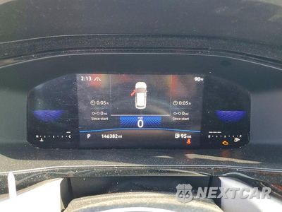 Zdjęcie 9 z 12 samochodu: 2022 VOLKSWAGEN TAOS S VIN:3VVAX7B24NM075491 - miniatura
