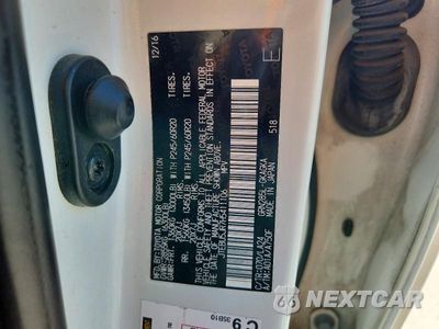 Zdjęcie 14 z 14 samochodu: 2017 TOYOTA 4RUNNER LIMITED VIN:JTEBU5JR7H5411106 - miniatura