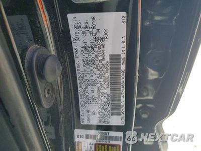 Zdjęcie 12 z 12 samochodu: 2013 TOYOTA TACOMA DOUBLE CAB VIN:5TFJX4GN7DX020400 - miniatura