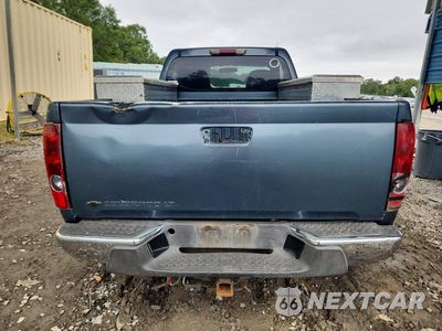 Zdjęcie 6 z 13 samochodu: 2007 CHEVROLET COLORADO VIN:1GCDT14EX78186856 - miniatura