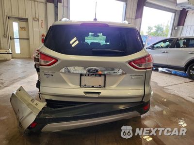 Zdjęcie 6 z 14 samochodu: 2016 FORD ESCAPE TITANIUM VIN:1FMCU0JX0GUA83148 - miniatura