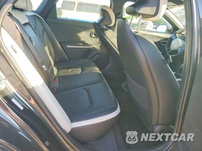 Zdjęcie 10 z 13 samochodu: 2025 KIA K4 GT-LINE TURBO VIN:3KPFW4DC7SE081075 - miniatura