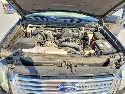 Zdjęcie 12 z 13 samochodu: 2008 FORD EXPLORER XLT VIN:1FMEU63E78UA67179 - miniatura